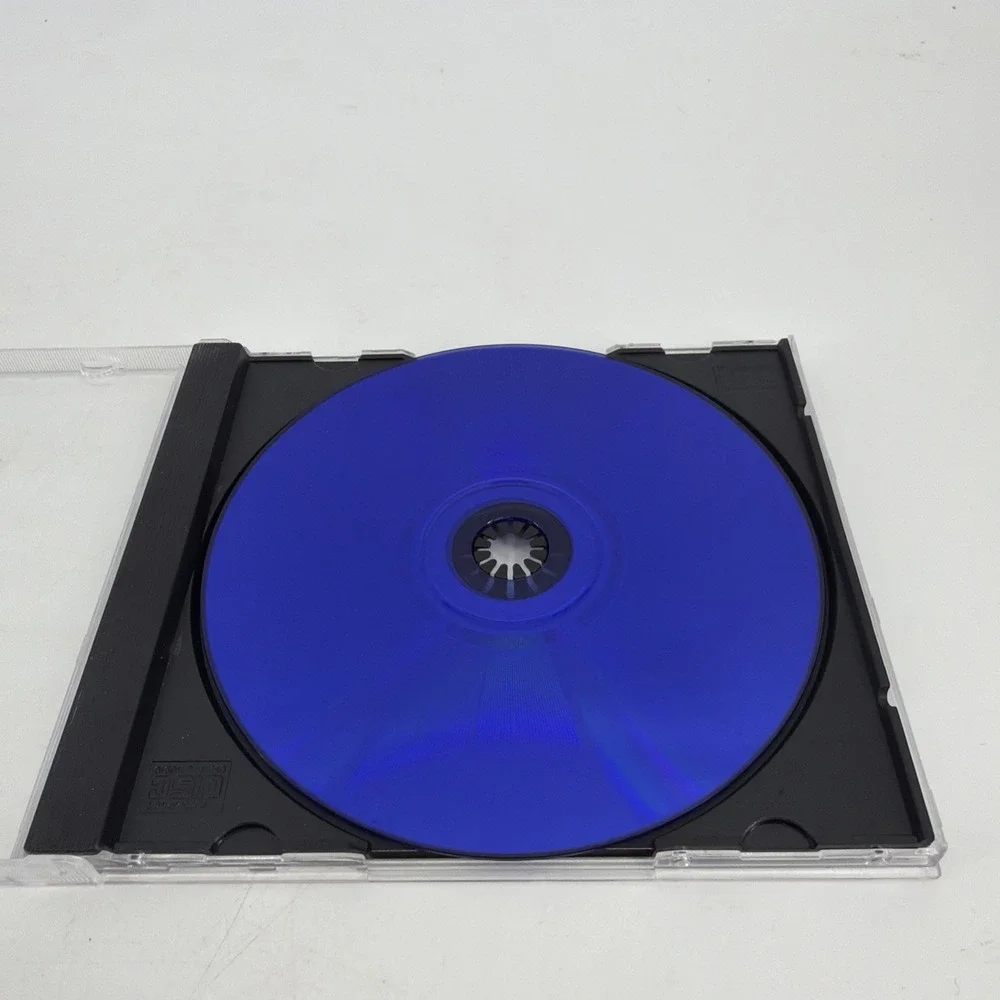 PS2 Playstation 2001 - NHL Hitz 2002 (Works - Disc Only)